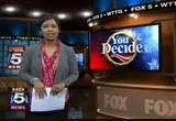 Fox Morning News : WTTG : February 14, 2012 7:00am-9:00am EST