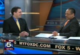 Fox Morning News : WTTG : February 28, 2012 9:00am-10:00am EST