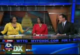 Fox 5 News at Ten : WTTG : March 9, 2012 10:00pm-11:00pm EST