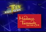 Teen Kids News : WTTG : April 7, 2012 9:00am-9:30am EDT