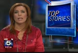 Fox Morning News at 6 : WTTG : May 15, 2012 6:00am-7:00am EDT