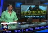 Fox 5 News at 5 : WTTG : May 28, 2012 5:00pm-6:00pm EDT