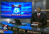 Fox Morning News at 5 : WTTG : October 2, 2012 5:00am-6:00am EDT