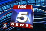 Fox 5 News at Ten : WTTG : October 2, 2012 10:00pm-11:00pm EDT
