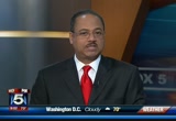 Fox Morning News : WTTG : October 3, 2012 9:00am-10:00am EDT