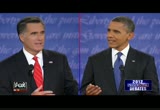 Presidential Debate : WTTG : October 3, 2012 9:00pm-10:30pm EDT
