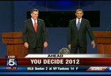 Fox Morning News at 6 : WTTG : October 4, 2012 6:00am-7:00am EDT