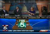 Fox Morning News at 6 : WTTG : October 8, 2012 6:00am-7:00am EDT