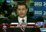 Fox 5 News Edge at 6 : WTTG : October 11, 2012 6:00pm-6:30pm EDT
