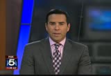 Fox 5 News at Ten : WTTG : October 11, 2012 10:30pm-11:30pm EDT