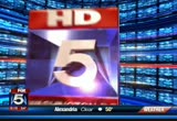 Fox Morning News at 5 : WTTG : October 16, 2012 5:00am-6:00am EDT