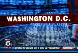 Fox Morning News at 6 : WTTG : October 18, 2012 6:00am-7:00am EDT