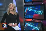 Fox 5 News at 11 : WTTG : October 20, 2012 11:30pm-11:45pm EDT