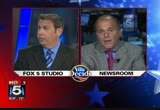 Fox News Edge Special Edition : WTTG : October 22, 2012 6:30pm-7:00pm EDT