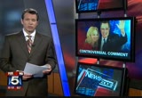 Fox 5 News Edge at 6 : WTTG : October 24, 2012 6:00pm-6:30pm EDT