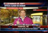 Fox 5 Morning News at 425am : WTTG : October 29, 2012 4:25am-5:00am EDT