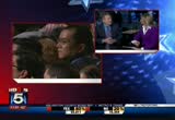 Fox 5 News Election Special : WTTG : November 6, 2012 11:30pm-12:00am EST