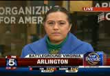 Fox Morning News : WTTG : November 7, 2012 7:00am-9:00am EST