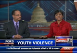 Fox Morning News : WTTG : December 18, 2012 9:00am-10:00am EST
