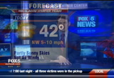 Fox Morning News : WTTG : December 28, 2012 9:00am-10:00am EST