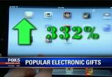 Fox 5 News at Ten : WTTG : December 31, 2012 10:00pm-11:00pm EST
