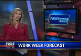Fox 5 News at 11 : WTTG : January 6, 2013 11:00pm-11:15pm EST
