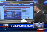 Fox Morning News at 5 : WTTG : January 21, 2013 5:00am-6:00am EST