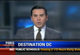 Fox 5 News at 5 : WTTG : January 25, 2013 5:00pm-6:00pm EST