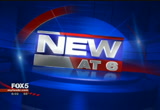 Fox 5 News Edge at 6 : WTTG : January 30, 2013 6:00pm-6:30pm EST