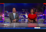 Fox 5 News Edge @ Eleven : WTTG : March 27, 2017 11:00pm-11:30pm EDT