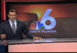 NBC 6 South Florida Today at 5am : WTVJ : January 21, 2016 5:00am-5:30am EST