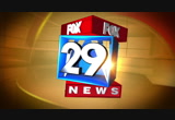 Fox 29 Morning News at 6a : WTXF : November 21, 2014 6:00am-7:01am EST