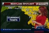9News Now at 9am : WUSA : July 9, 2009 9:00am-10:00am EDT