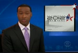 CBS Morning News : WUSA : January 3, 2012 4:00am-4:30am EST