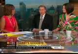 CBS This Morning : WUSA : January 26, 2012 7:00am-9:00am EST