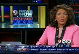9News Now at Noon : WUSA : February 10, 2012 12:00pm-12:30pm EST
