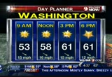 9News Now at 430am : WUSA : March 29, 2012 4:30am-5:00am EDT