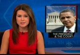 CBS Morning News : WUSA : April 6, 2012 4:00am-4:30am EDT