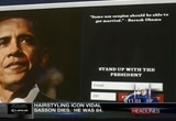 9News Now at 11pm : WUSA : May 9, 2012 11:00pm-11:35pm EDT