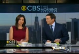 CBS This Morning : WUSA : May 12, 2012 8:00am-10:00am EDT