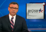 CBS Morning News : WUSA : May 14, 2012 4:00am-4:30am EDT