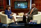 9News Now at 5pm : WUSA : May 14, 2012 5:00pm-6:00pm EDT