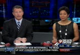 CBS Morning News : WUSA : July 3, 2012 4:00am-4:30am EDT