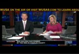 9News Now at 430am : WUSA : October 5, 2012 4:30am-5:00am EDT