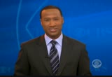 CBS Morning News : WUSA : October 12, 2012 4:00am-4:30am EDT