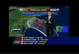CBS Morning News : WUSA : October 29, 2012 4:00am-4:30am EDT