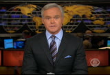 CBS Evening News With Scott Pelley : WUSA : November 2, 2012 6:30pm-7:00pm EDT