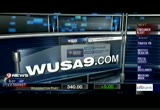 9News Now at 6pm : WUSA : November 15, 2012 6:00pm-6:30pm EST