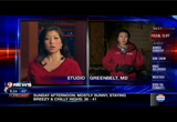 9News Now Saturday at 6pm : WUSA : December 29, 2012 6:00pm-6:30pm EST