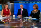 CBS This Morning : WUSA : January 1, 2013 7:00am-9:00am EST